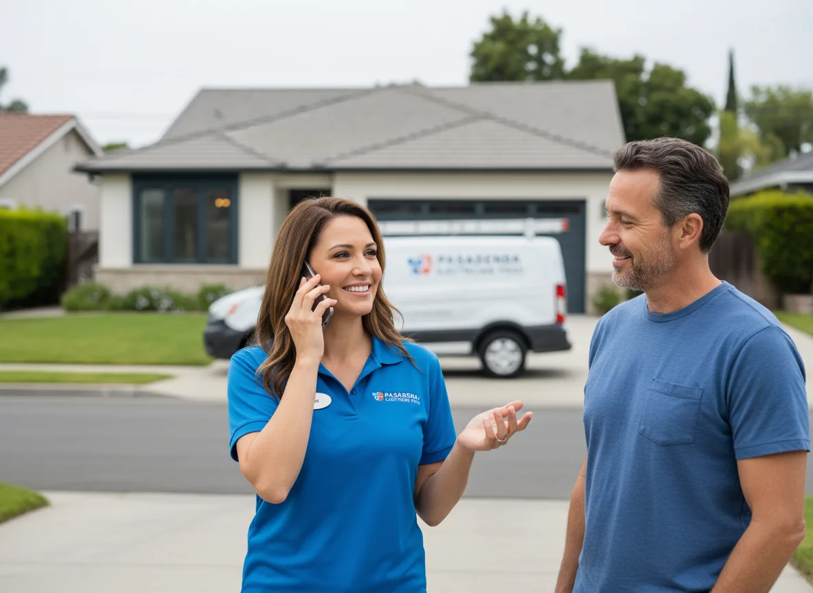 Electrician Fidelity, IL FAQs